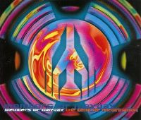 Cover Members Of Mayday - The Bells Of Reformation