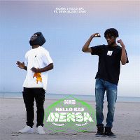 Cover Mensa feat. Sevn Alias - Hello Bae