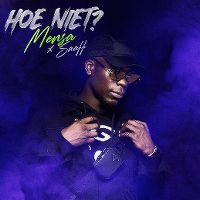 Cover Mensa x Saaff - Hoe niet?