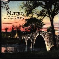 Cover Mercury Rev - Goddess On A Hiway