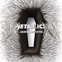 Cover Metallica - Death Magnetic