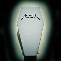 Cover Metallica - Death Magnetic
