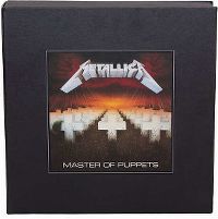 Cover Metallica - Master Of Puppets