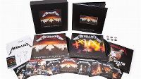 Cover Metallica - Master Of Puppets