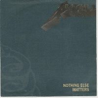 Cover Metallica - Nothing Else Matters