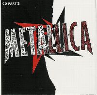 Cover Metallica - Until It Sleeps