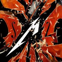 Cover Metallica with Michael Tilson Thomas conducting The San Francisco Symphony Orchestra - S&M2