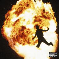 Cover Metro Boomin - Not All Heroes Wear Capes