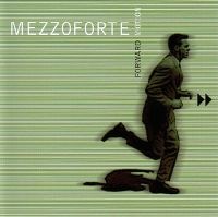 Cover Mezzoforte - Forward Motion