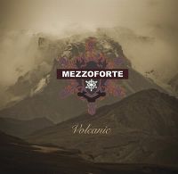 Cover Mezzoforte - Volcanic