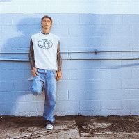 Cover MGK - Cliché
