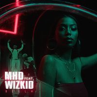 Cover MHD feat. Wizkid - Bella