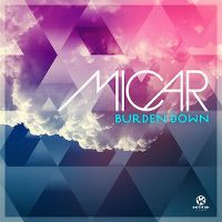 Cover Micar - Burden Down