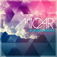 Cover Micar - Burden Down