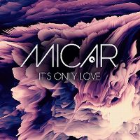 Cover Micar - It's Only Love