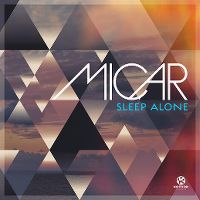 Cover Micar - Sleep Alone