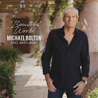 Cover Michael Bolton feat. Justin Jesso - Beautiful World