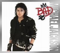 Cover Michael Jackson - Bad