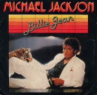 Cover Michael Jackson - Billie Jean