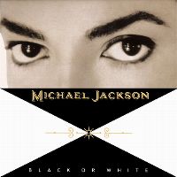 Cover Michael Jackson - Black Or White