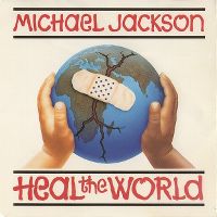 Cover Michael Jackson - Heal The World