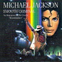Cover Michael Jackson - Smooth Criminal