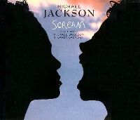Cover Michael Jackson & Janet Jackson - Scream