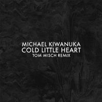 Cover Michael Kiwanuka - Cold Little Heart