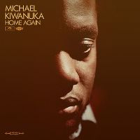 Cover Michael Kiwanuka - Home Again