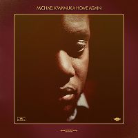 Cover Michael Kiwanuka - Home Again