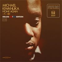 Cover Michael Kiwanuka - Home Again
