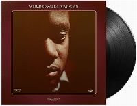 Cover Michael Kiwanuka - Home Again
