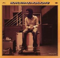 Cover Michael Kiwanuka - Home Again