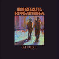 Cover Michael Kiwanuka - Light