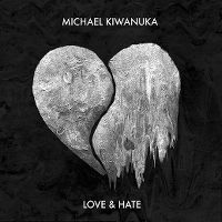 Cover Michael Kiwanuka - Love & Hate