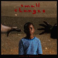 Cover Michael Kiwanuka - Small Changes