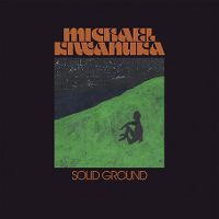 Cover Michael Kiwanuka - Solid Ground