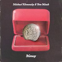 Cover Michael Kiwanuka & Tom Misch - Money
