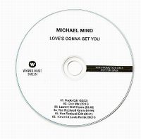 Cover Michael Mind - Love's Gonna Get You