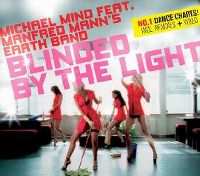 Cover Michael Mind feat. Manfred Mann's Earth Band - Blinded By The Light