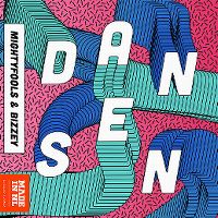 Cover Mightyfools & Bizzey - Dansen