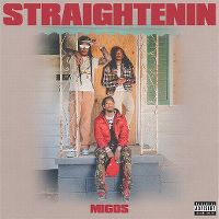 Cover Migos - Straightenin