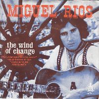 Cover Miguel Rios - The Wind Of Change