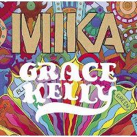 Cover Mika - Grace Kelly