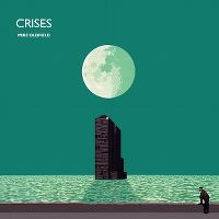 Cover Mike Oldfield - Crises