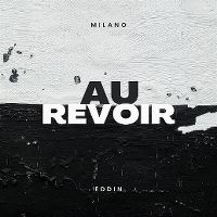 Cover Milano / Eddin - Au revoir
