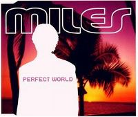 Cover Miles - Perfect World