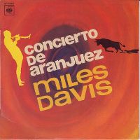 Cover Miles Davis - Concierto de Aranjuez (Adagio)