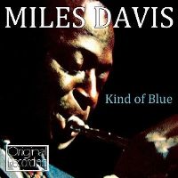 Cover Miles Davis - Kind Of Blue