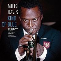 Cover Miles Davis - Kind Of Blue